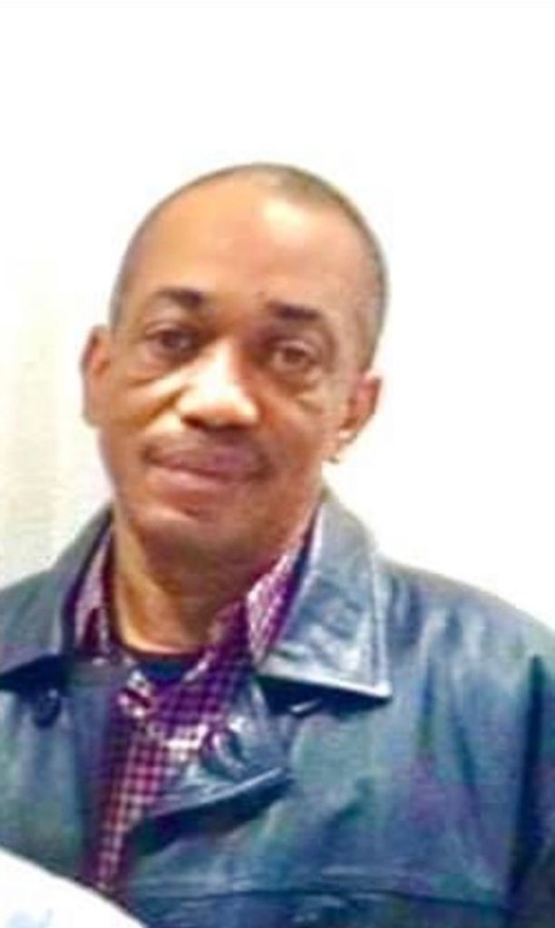 Mack G. Murray Profile Photo