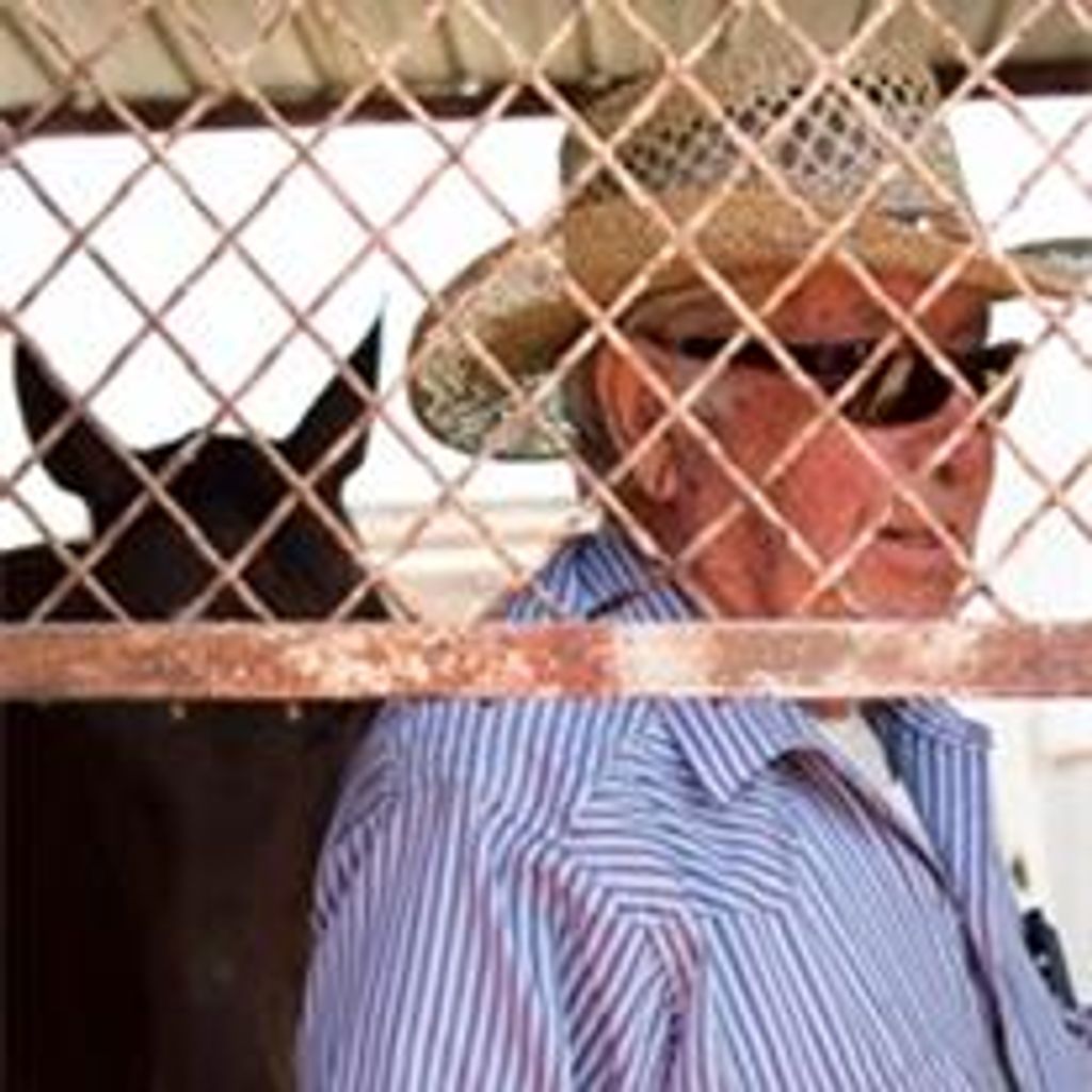 Rigoberto Villalobos
