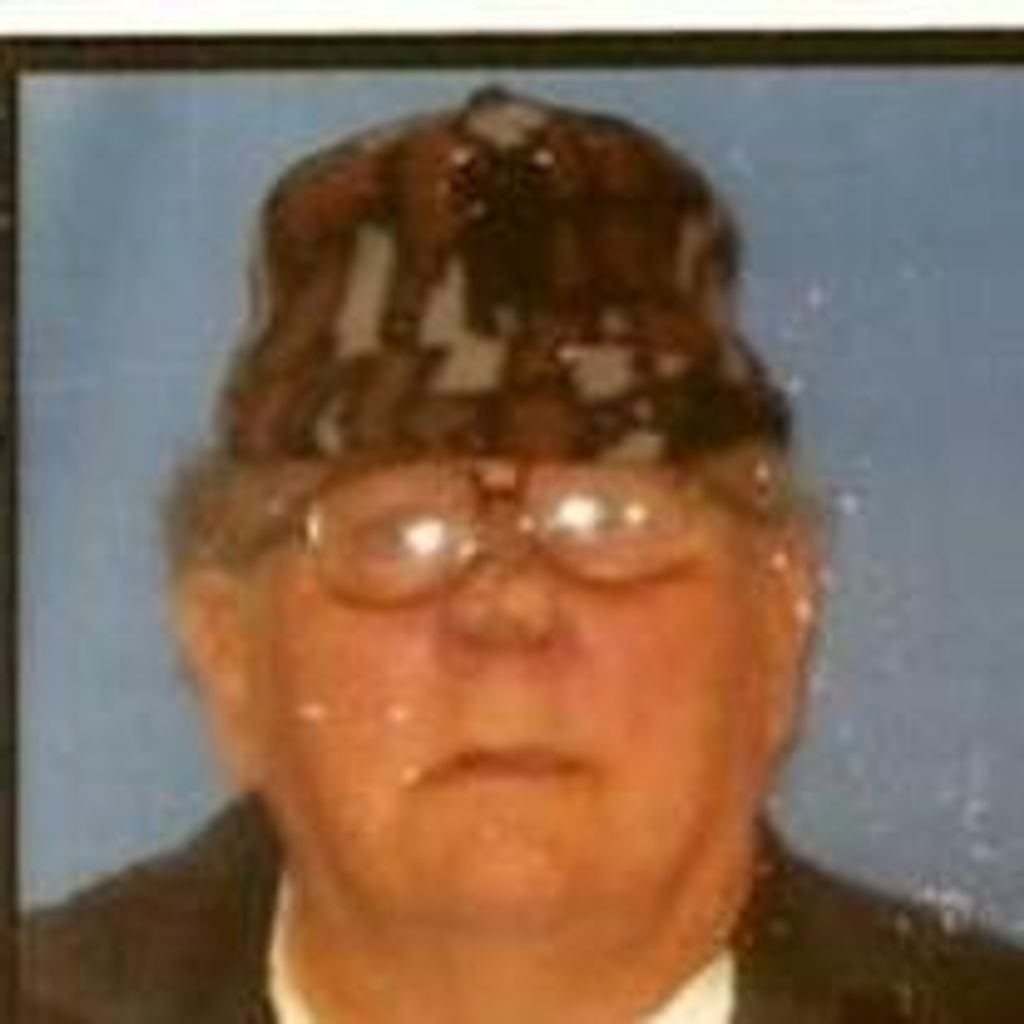 Benjamin William Reed