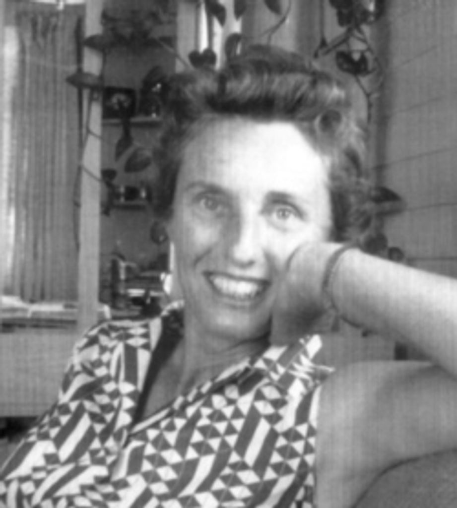 Virginia Ratcliff Profile Photo