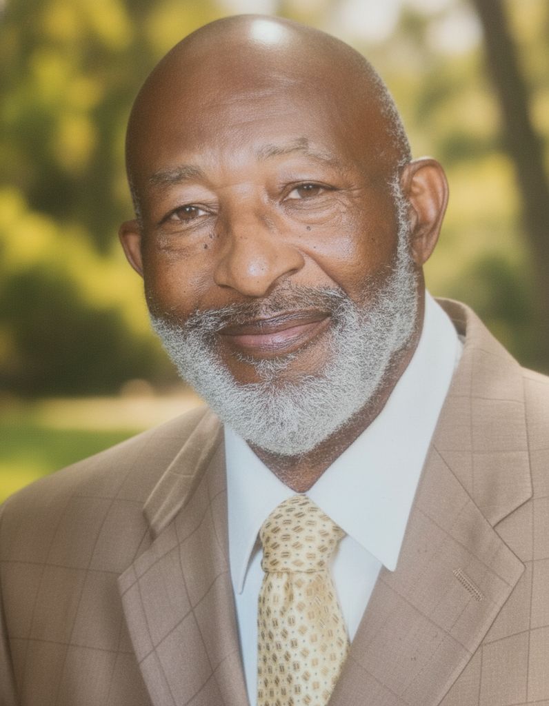 James Edward Simpson Profile Photo