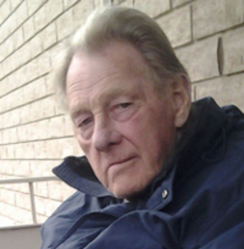 Howard "Bob" Lockrey