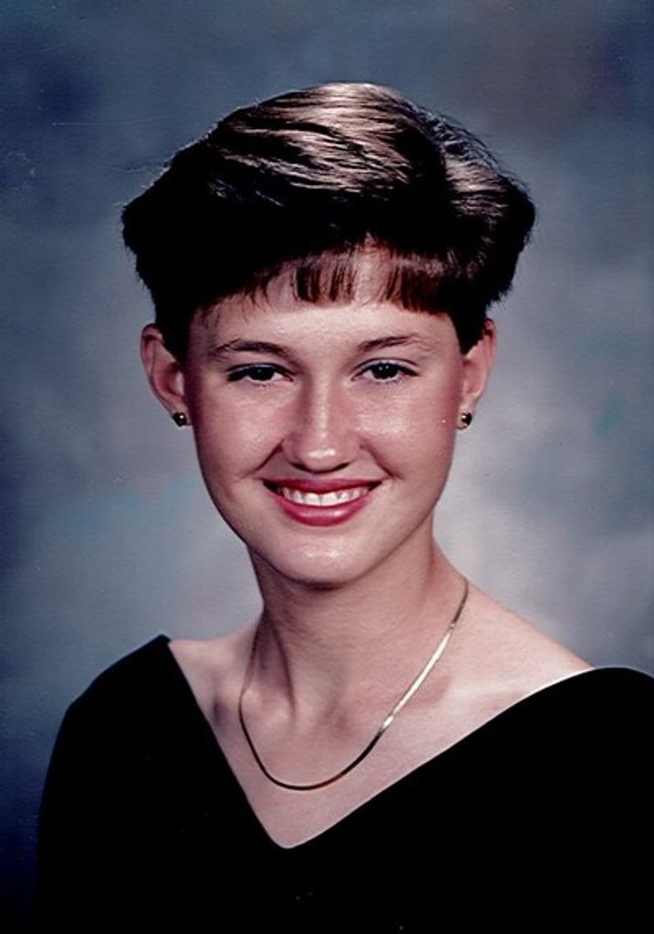 Samantha Ann Pope Profile Photo