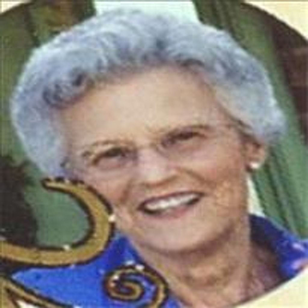 Betty Hull Profile Photo