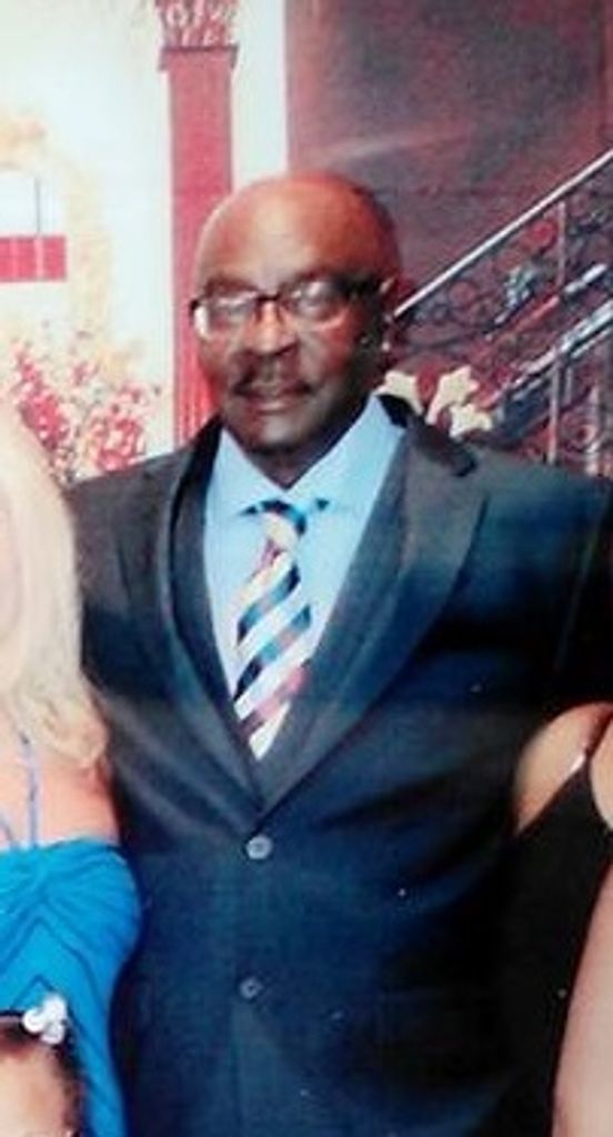 Wilbert Clyde Clifton