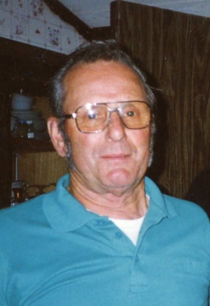 Albert Clyde Ross, Sr.