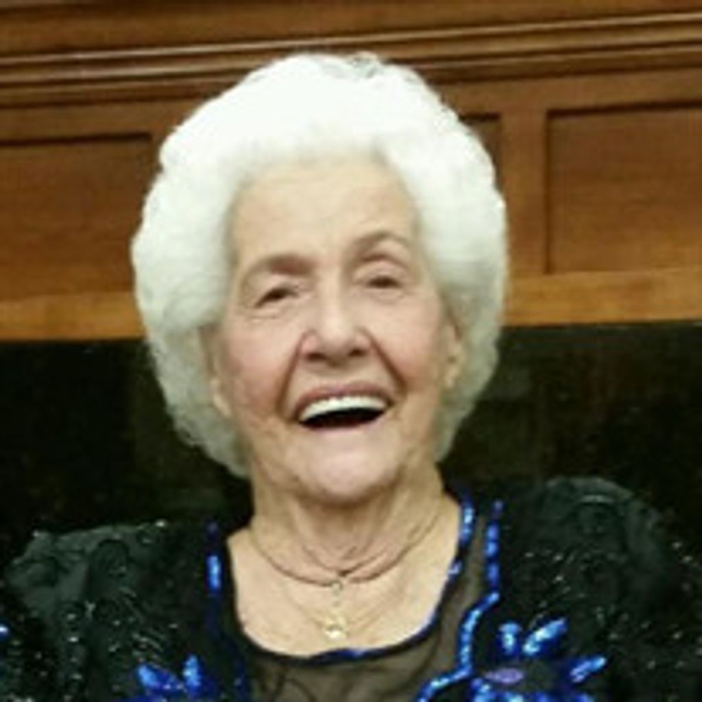 Joyce Claire Guidry Hoffman Morgan Profile Photo