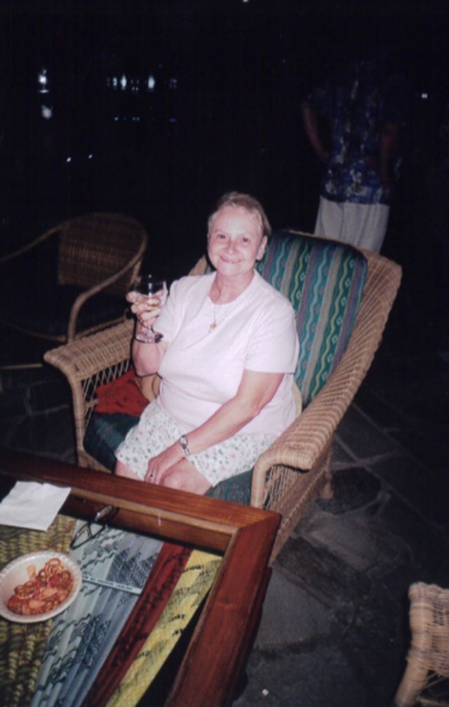 Carol B. Summa Profile Photo