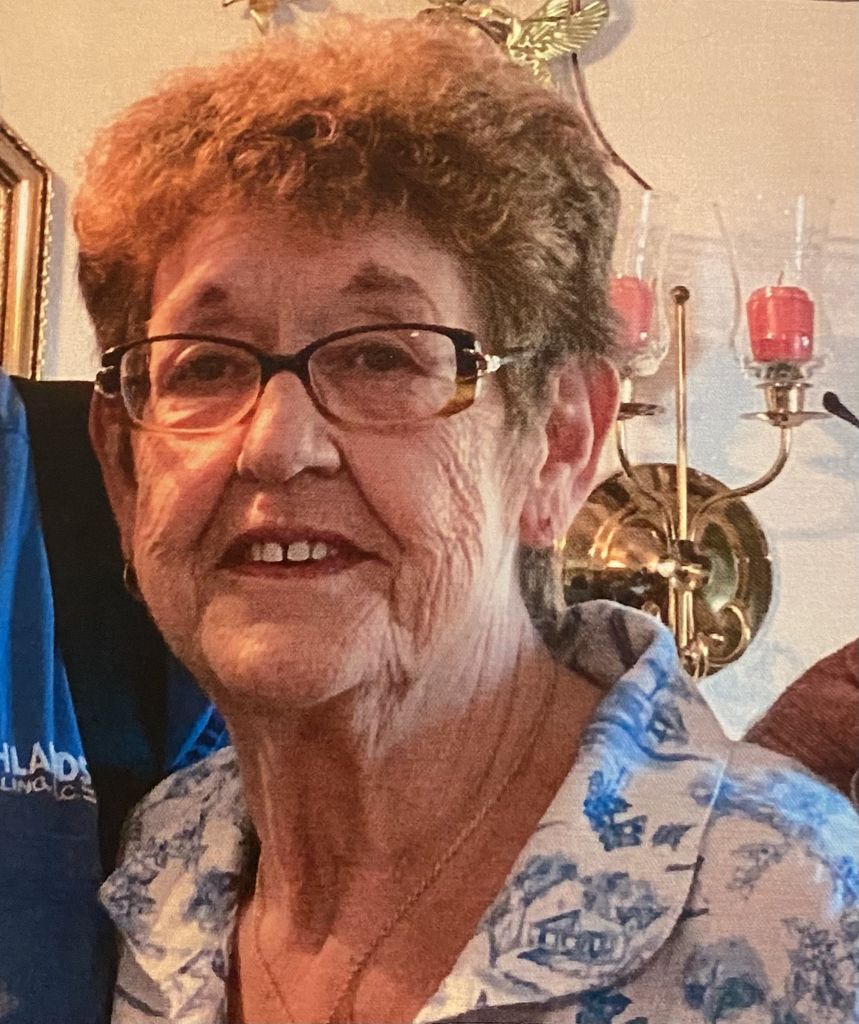 Sandra Gravelle