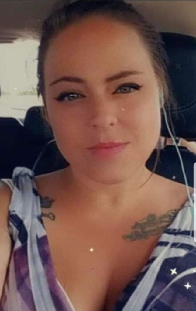 Kindra Nicole McBee