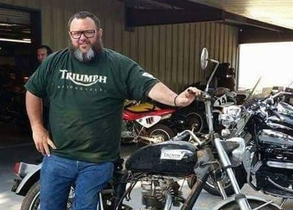 Curtis Morgan Loftin