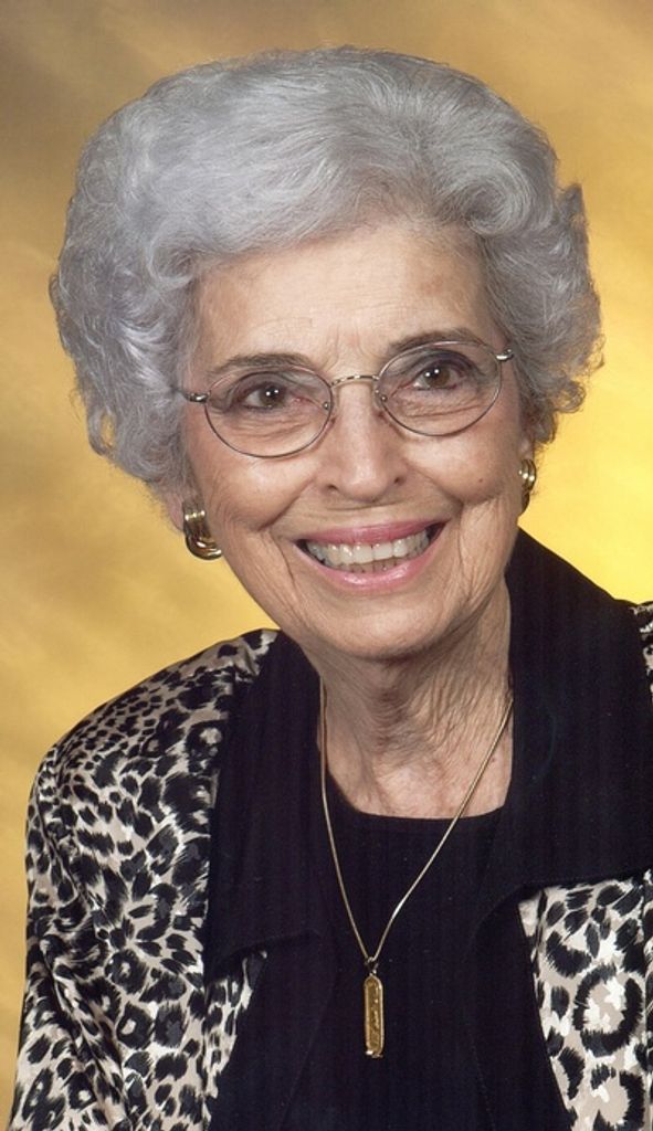 Evelyn Stanley Ginger Profile Photo
