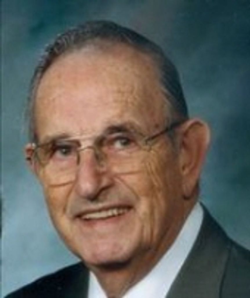 Clarence B. Nolt