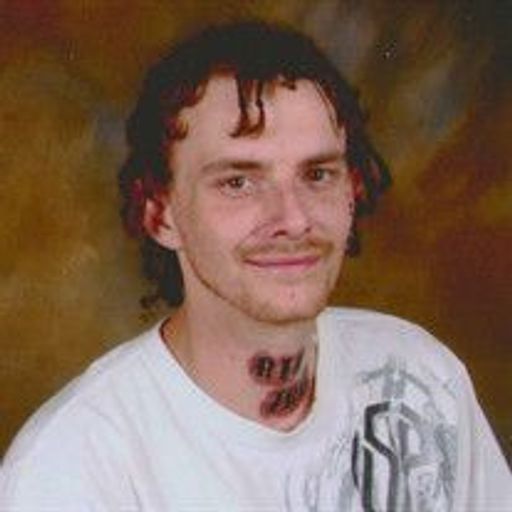 Mark Harrell Profile Photo