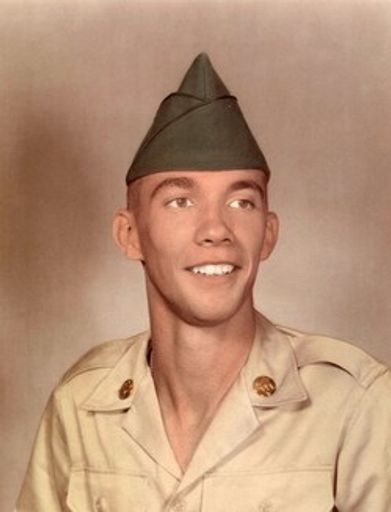Michael Sholar Sr Profile Photo