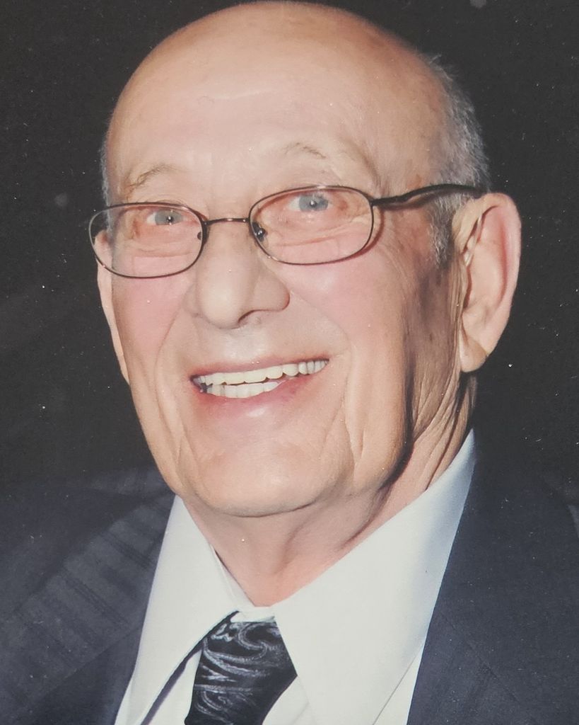 Alfred G. Zerafa