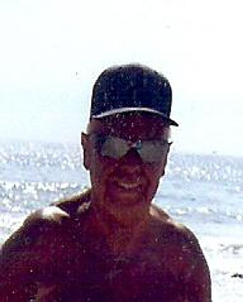 Harold 'Bud' Carlson
