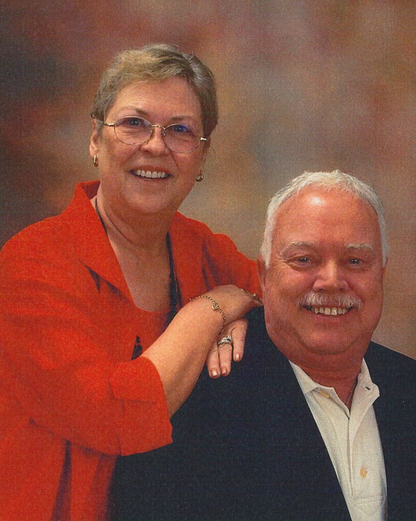 Dona Gail Moran Umble