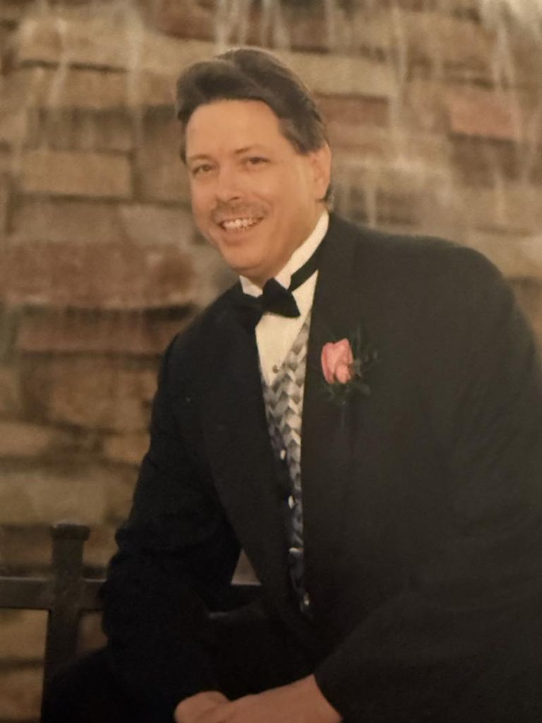 Richard J. Arendt Profile Photo