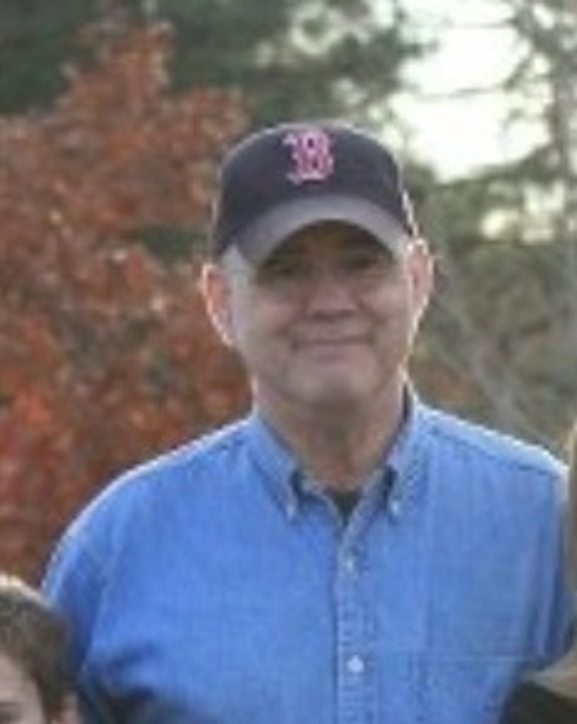 Albert Lee Cox
