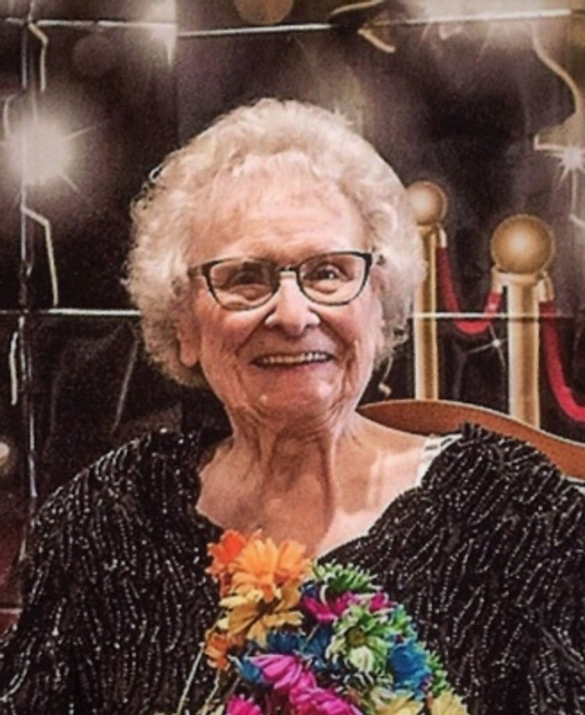 Mary Ronevich Profile Photo