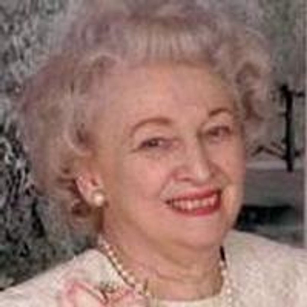 Mary  Cecilia Shepard
