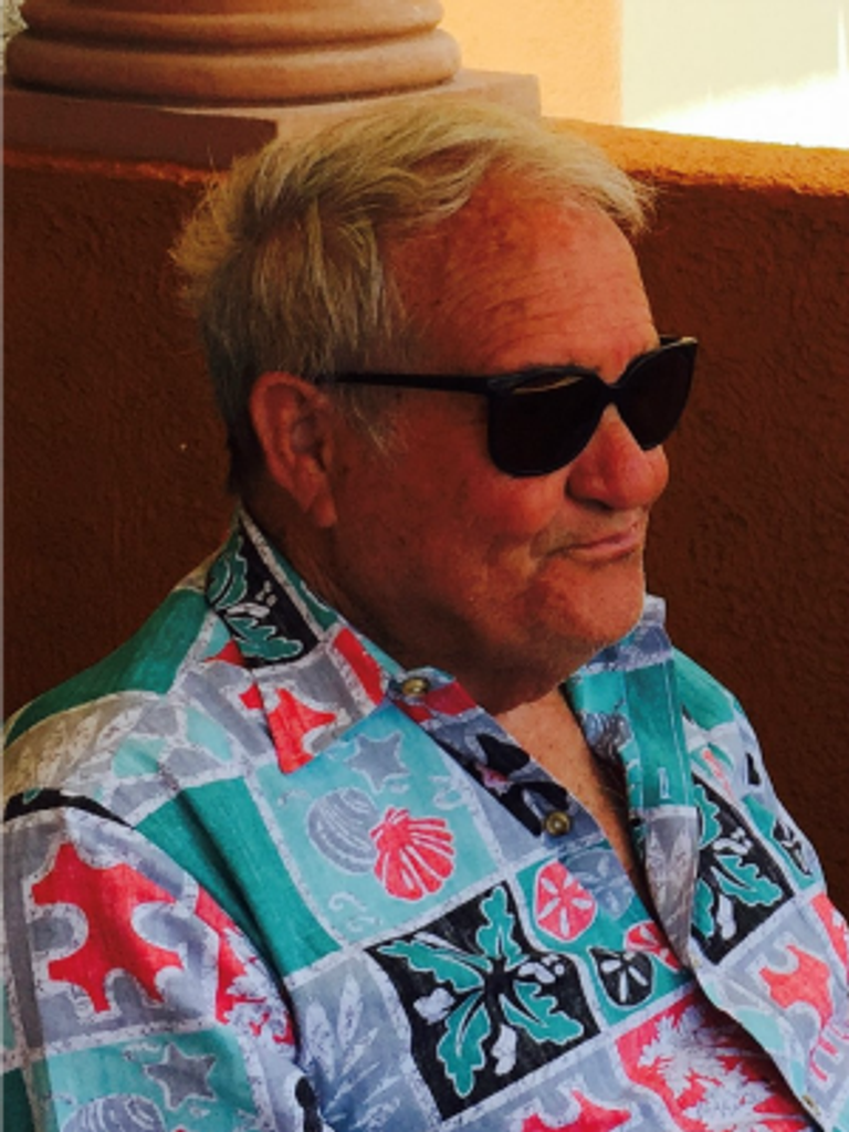 Bobby Eugene Webb