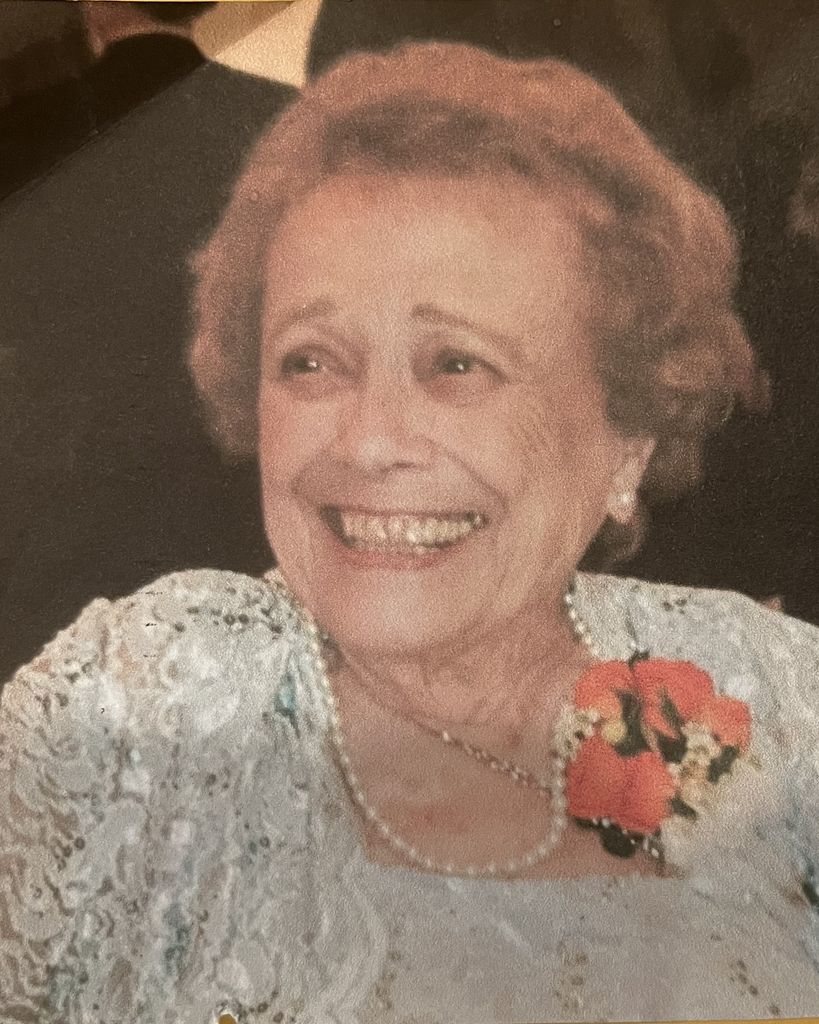 Helen A Heil