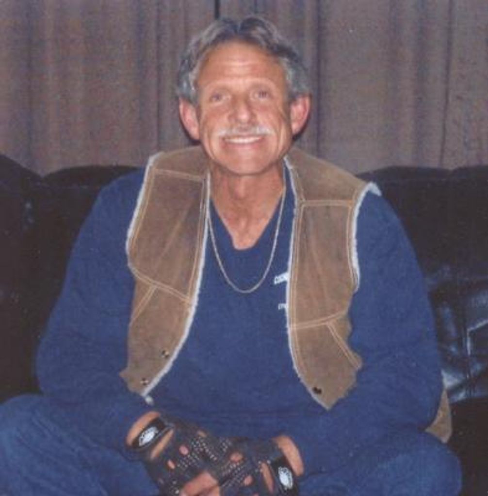Cochran, Victor Lee
