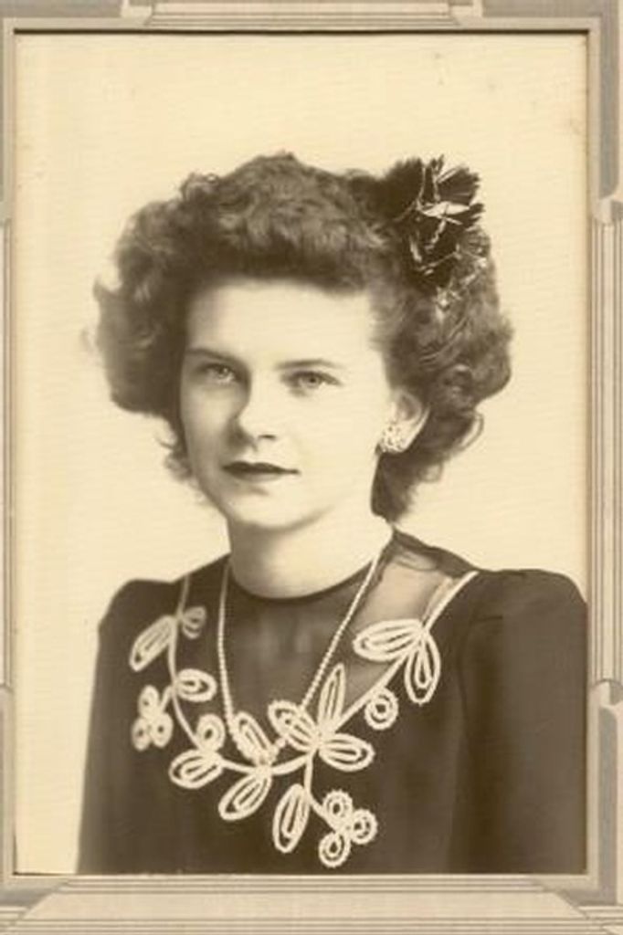 Bonnie Marie (Layton) Flinn