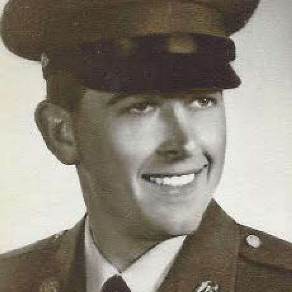 Jared (Jerry) Reinhardt  Volmar