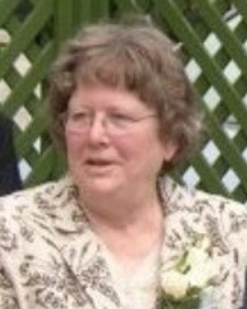 Marian Anderson Profile Photo