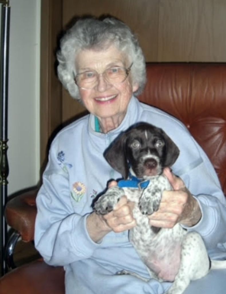 Mary Ottusch Profile Photo