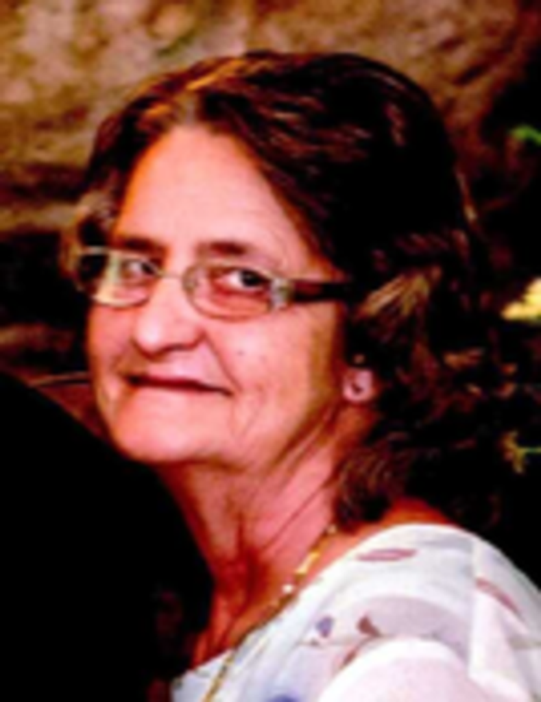 Mrs. Jo Ann (Tucker) Jones Profile Photo