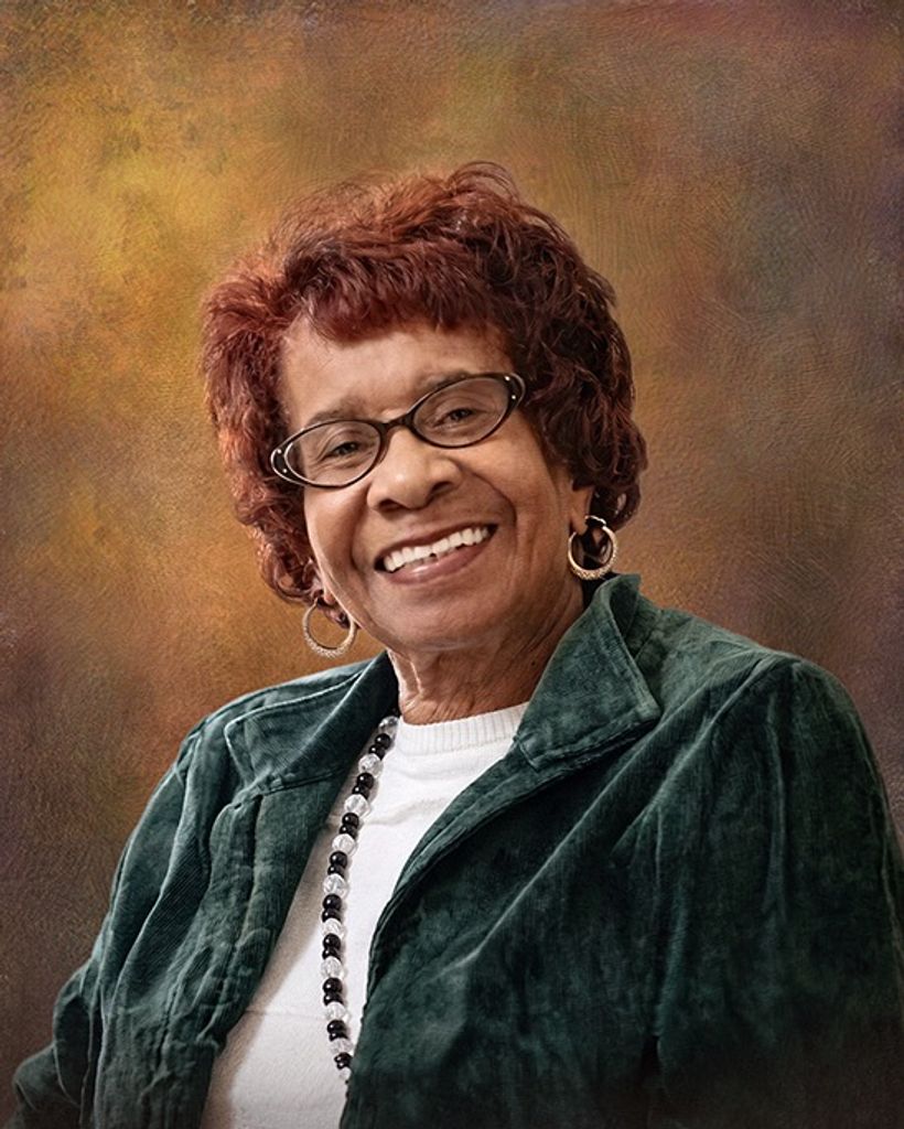 Marian Nancy Ripley