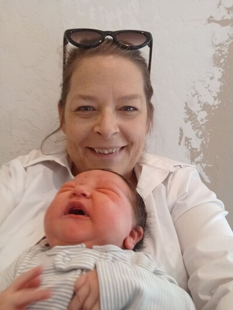 Margarett Campbell Scott