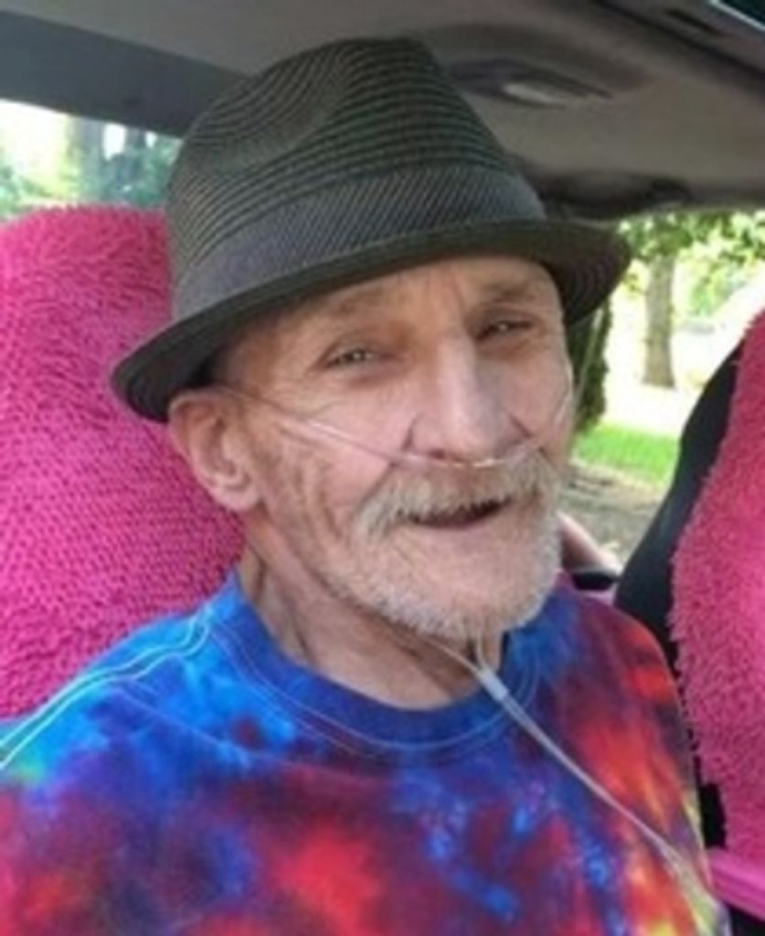 Edward Howard Mccarrel