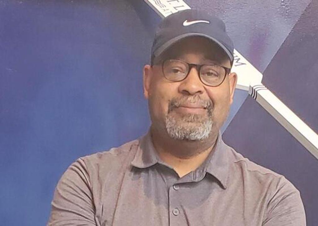 Janiero D. King Profile Photo