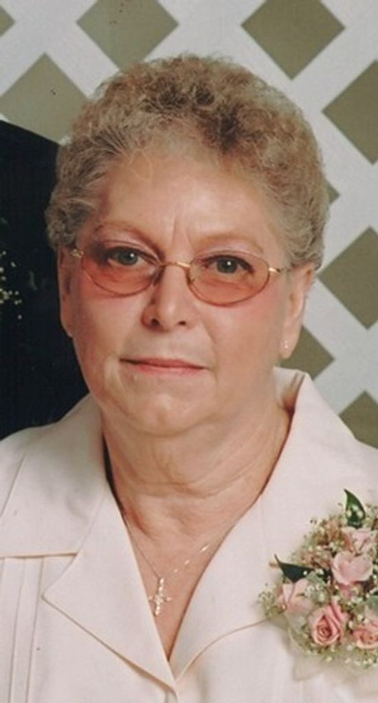 Vernell Elizabeth Morgan