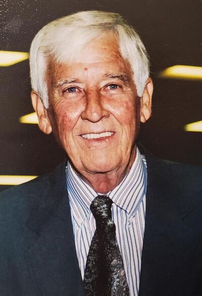 Charles Michael "Squirrel" Branch