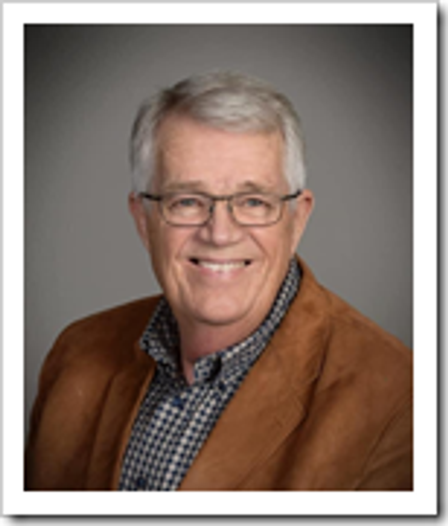 Terry Attebery