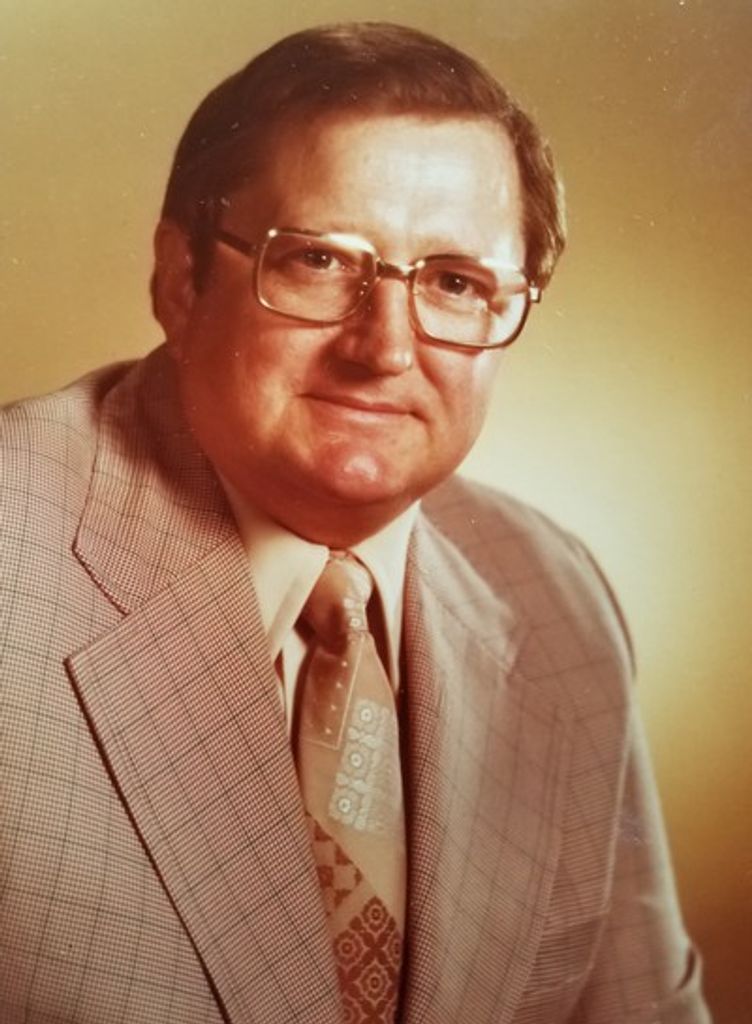 Roger Allen Langenheim