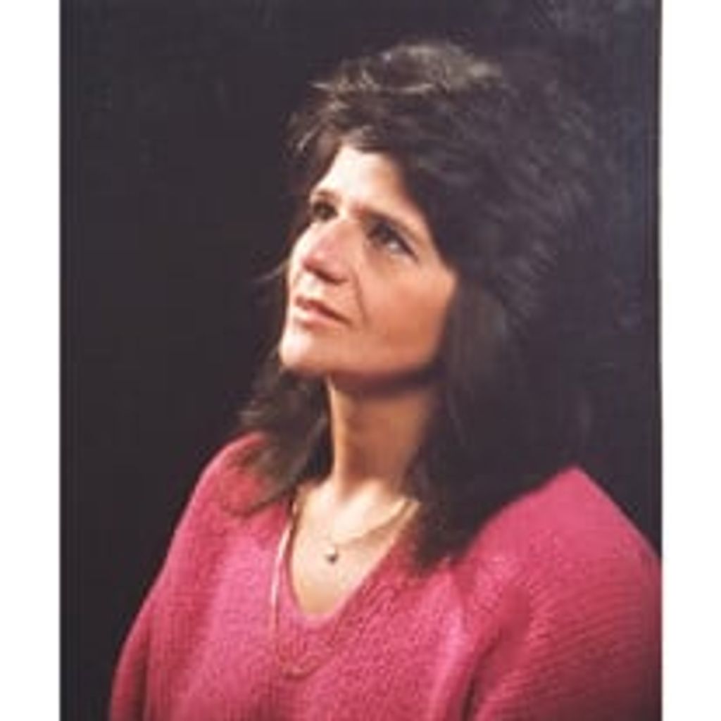 Marcia McCullough Profile Photo