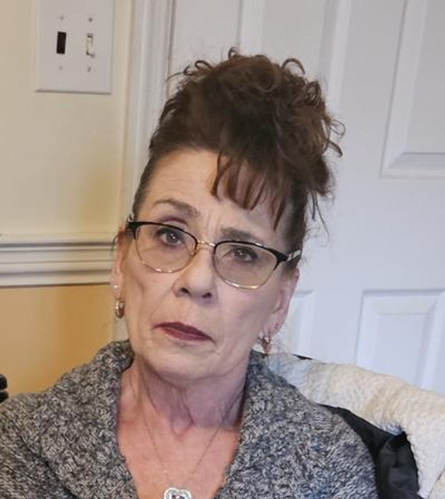 Donna Marie Criscuolo Profile Photo