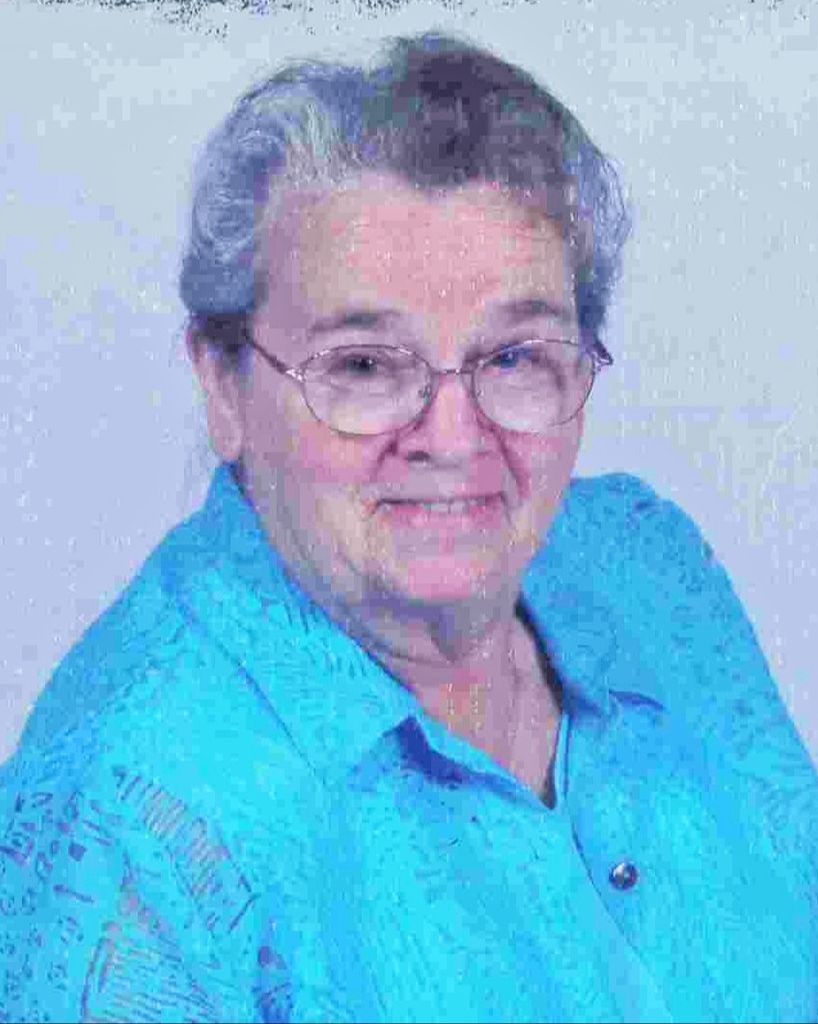 Joan Jeanette Henson