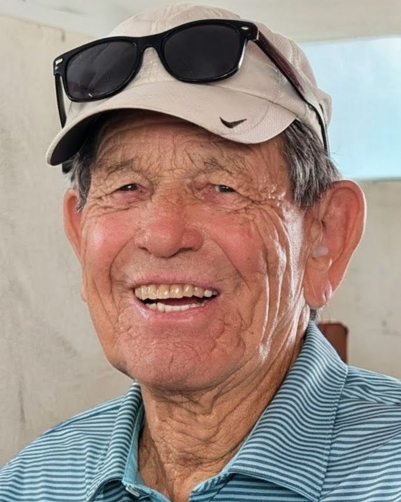 John Robert Ewing Profile Photo