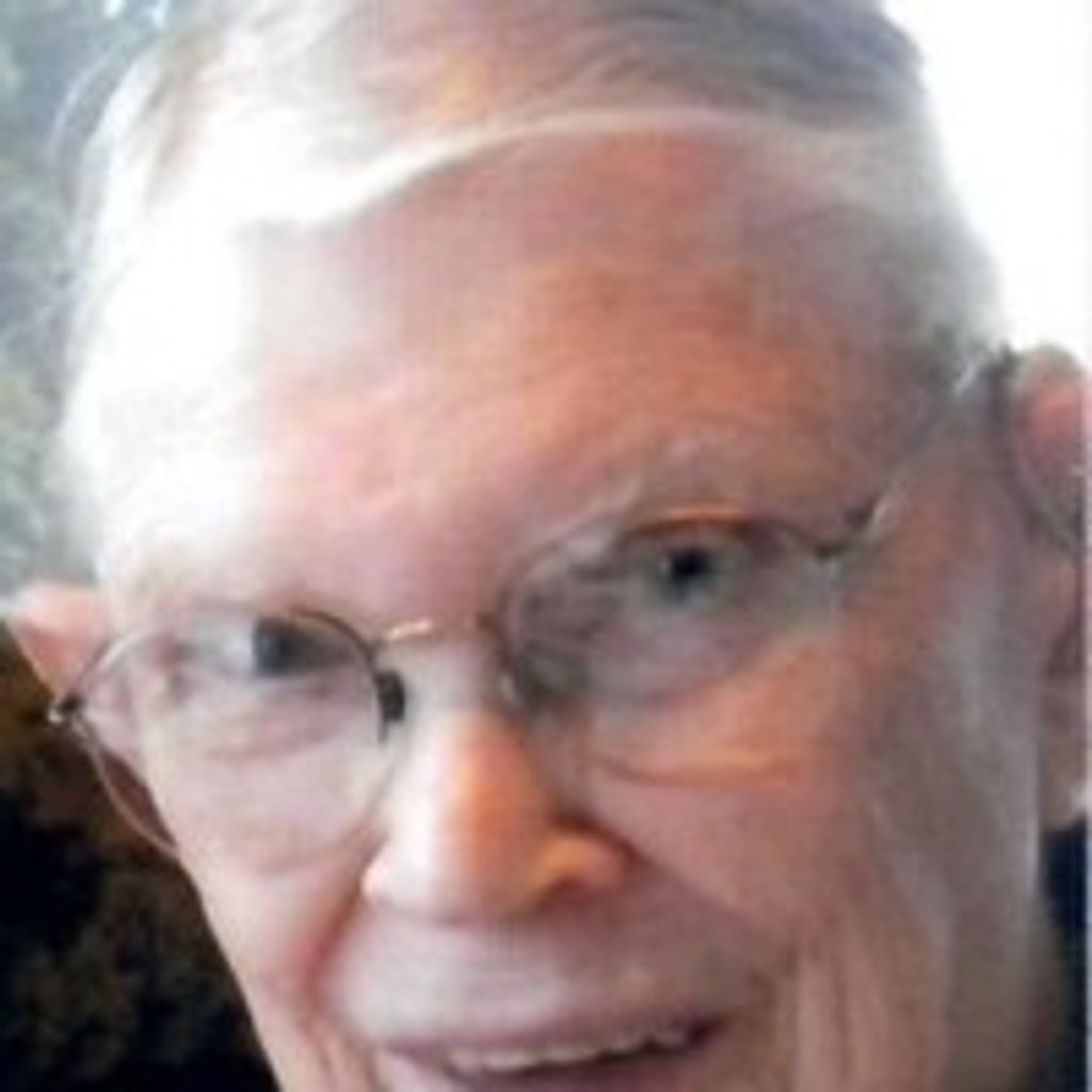 Ralph E. Burris Profile Photo
