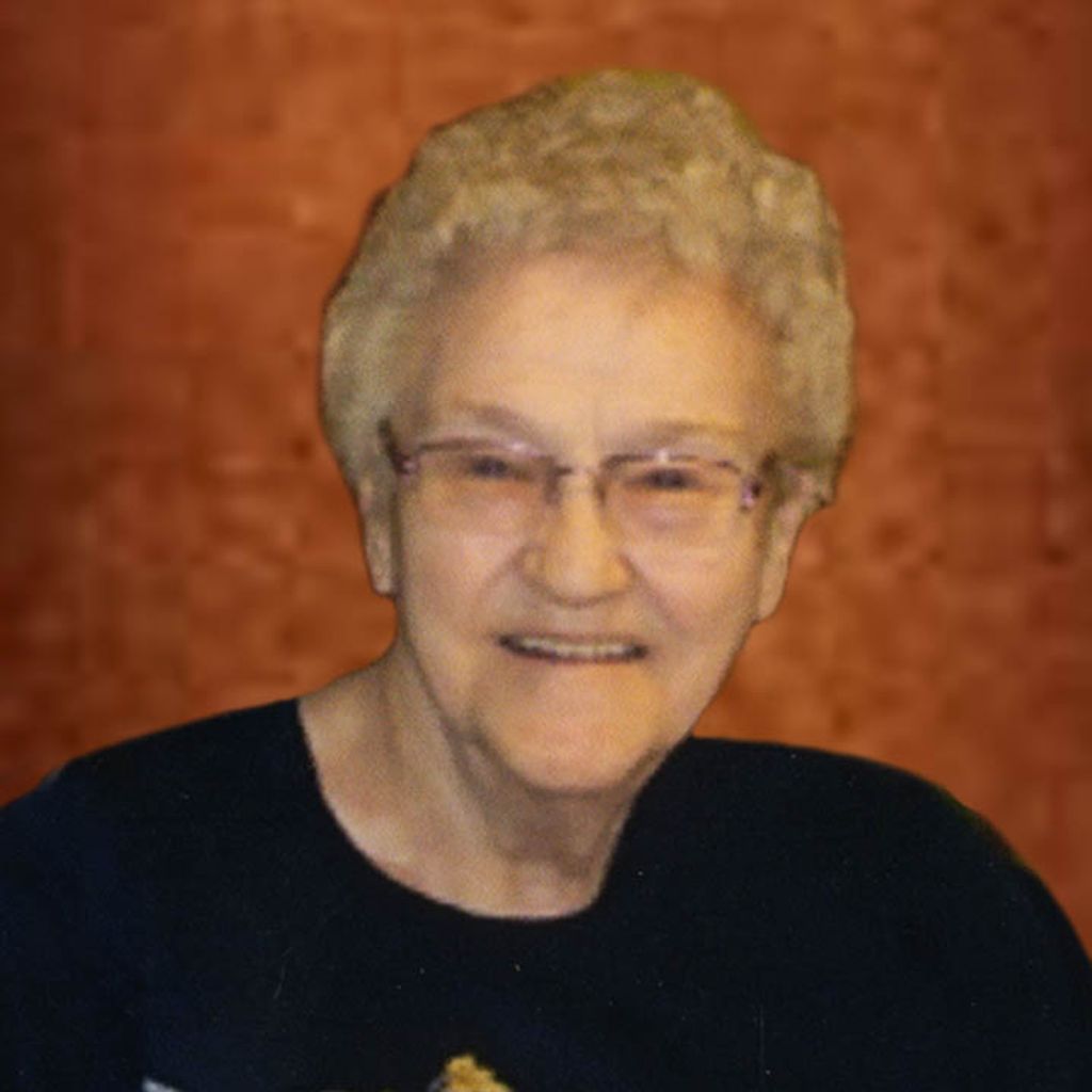 Irmgard Ficek Profile Photo