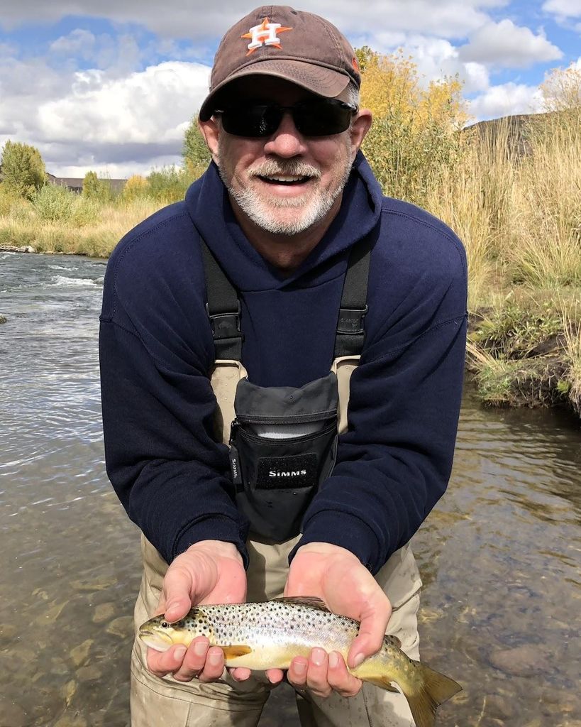 Lon Allen Davidek Profile Photo