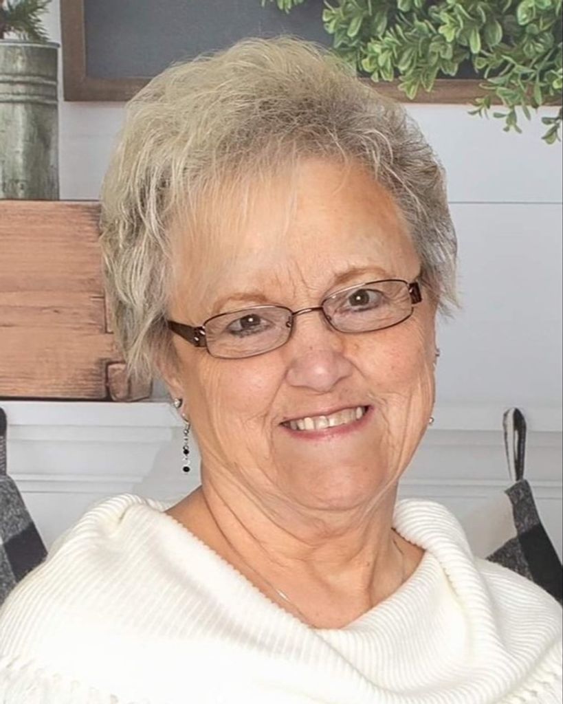 Collene Ann Qualkenbush Profile Photo